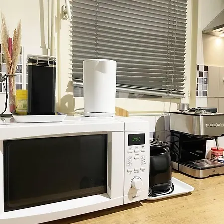 Le Grand'rue - Centre - Confort