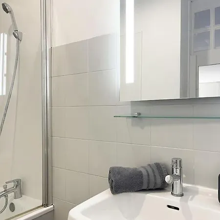 Lejlighed Le Grand'rue - Centre - Confort Poitiers