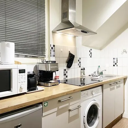 Lejlighed Le Grand'rue - Centre - Confort