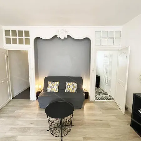 Apartamento Le Grand'rue - Centre - Confort *