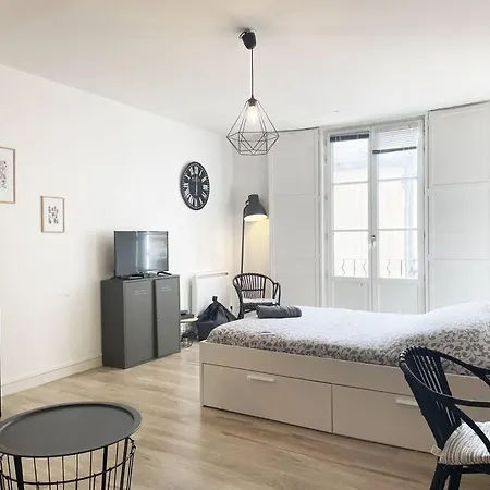 Le Grand'rue - Centre - Confort