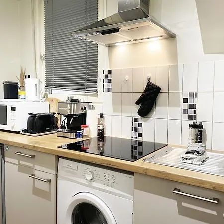 Le Grand'rue - Centre - Confort Apartamento Poitiers