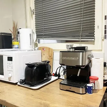 Le Grand'rue - Centre - Confort Lejlighed