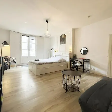 Le Grand'rue - Centre - Confort * Poitiers