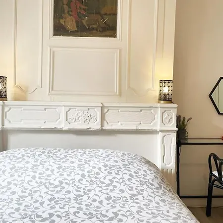 Apartamento Le Grand'rue - Centre - Confort Poitiers