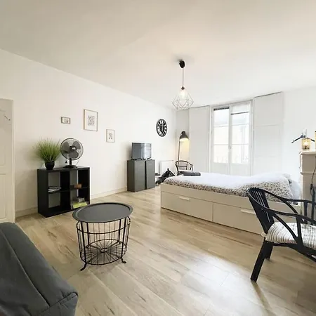 Apartamento Le Grand'rue - Centre - Confort