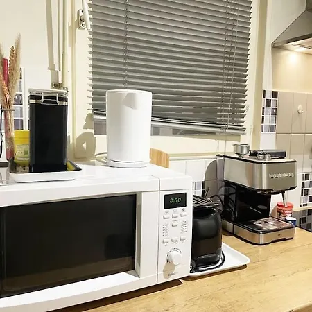 Lejlighed Le Grand'rue - Centre - Confort *