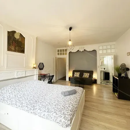 Le Grand'rue - Centre - Confort