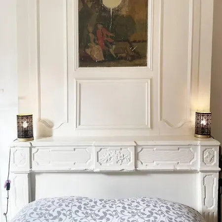 Le Grand'rue - Centre - Confort Apartamento *