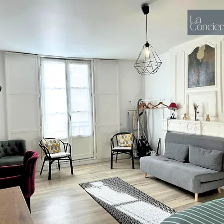 Le Grand'rue - Centre - Confort * Poitiers