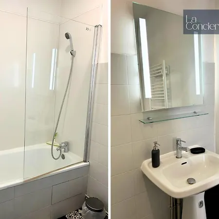 Le Grand'rue - Centre - Confort Apartamento Poitiers