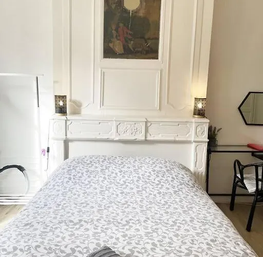 Le Grand'rue - Centre - Confort * Poitiers