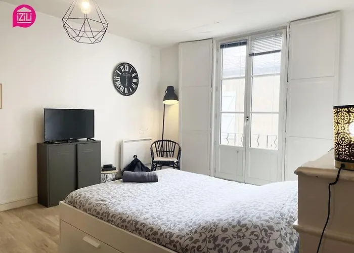 Le Grand'rue - Centre - Confort