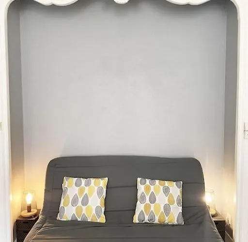 Apartment Le Grand'rue - Centre - Confort *