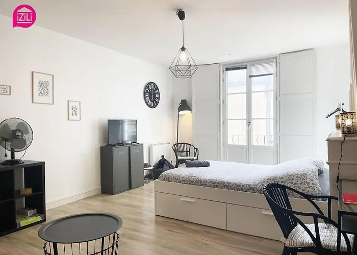 Le Grand'rue - Centre - Confort