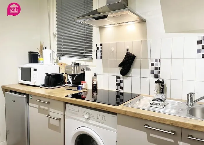 Le Grand'rue - Centre - Confort Lägenhet Poitiers