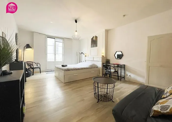 Le Grand'rue - Centre - Confort * Poitiers