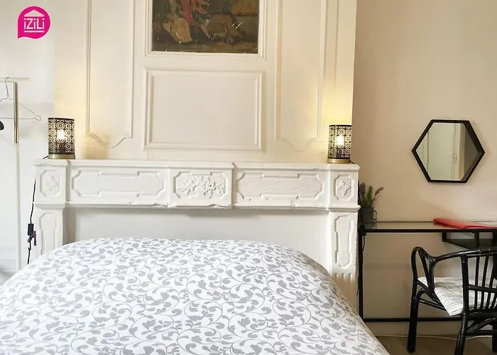 Lägenhet Le Grand'rue - Centre - Confort Poitiers