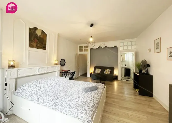 Le Grand'rue - Centre - Confort