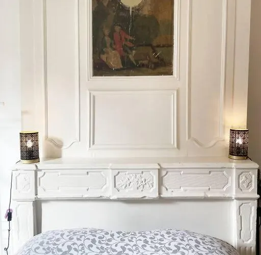 Le Grand'rue - Centre - Confort Apartment *