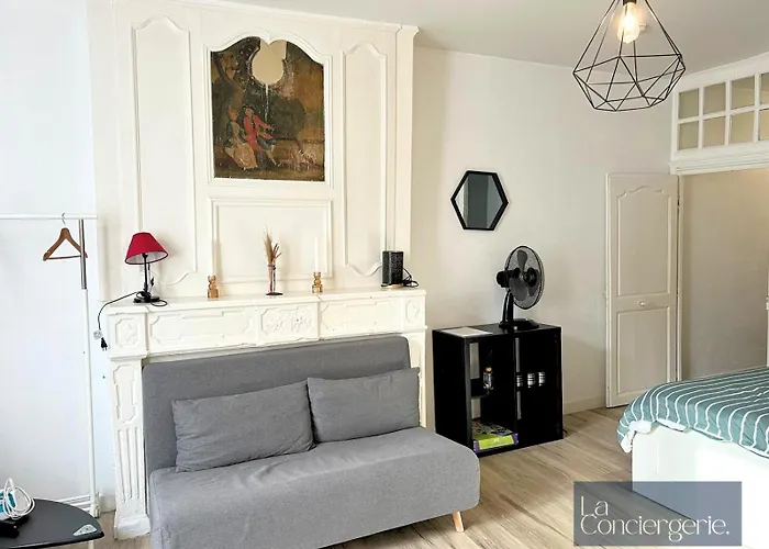 Le Grand'rue - Centre - Confort * Poitiers